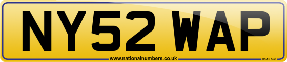 NY52 WAP
