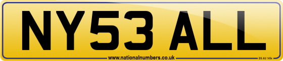 NY53 ALL