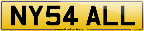 NY54 ALL
