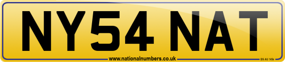 NY54 NAT