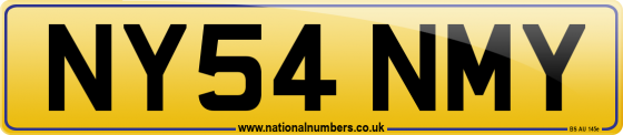 NY54 NMY