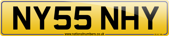 NY55 NHY