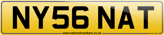 NY56 NAT