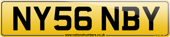 NY56 NBY