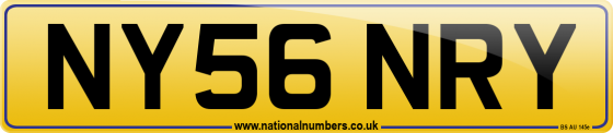 NY56 NRY