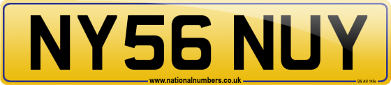 NY56 NUY
