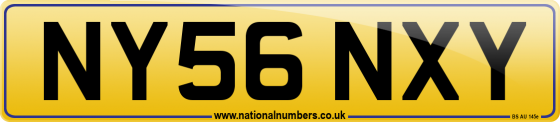 NY56 NXY