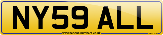 NY59 ALL