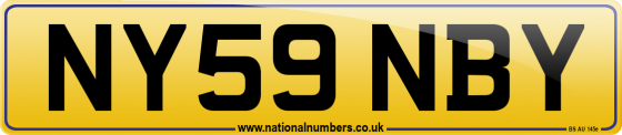 NY59 NBY