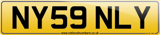 NY59 NLY