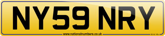 NY59 NRY
