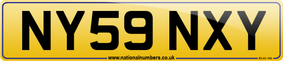 NY59 NXY