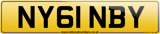 NY61 NBY