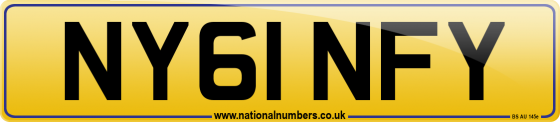 NY61 NFY