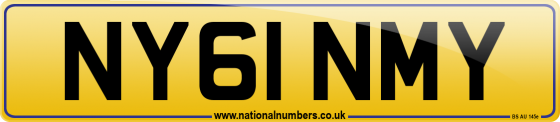 NY61 NMY
