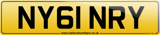 NY61 NRY