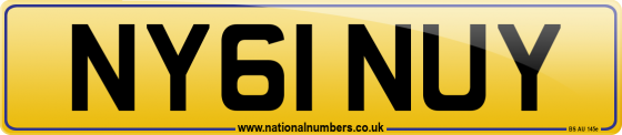 NY61 NUY