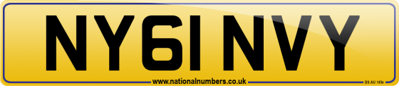 NY61 NVY