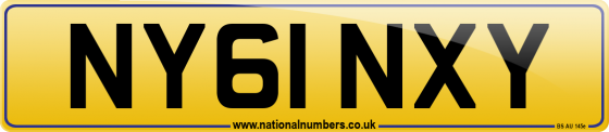 NY61 NXY