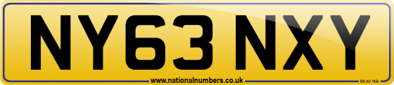 NY63 NXY