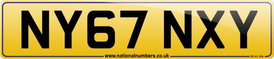 NY67 NXY