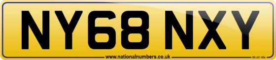 NY68 NXY
