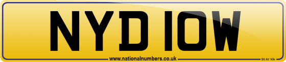 NYD 10W