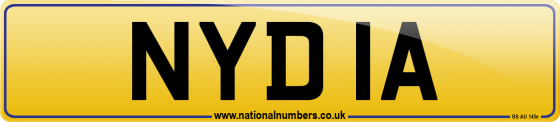 NYD 1A