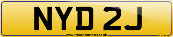 NYD 2J