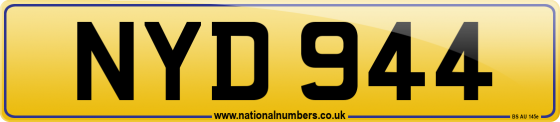 NYD 944