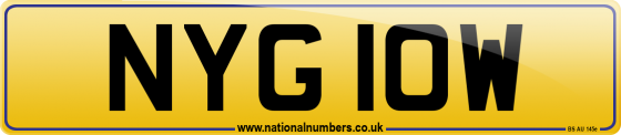 NYG 10W