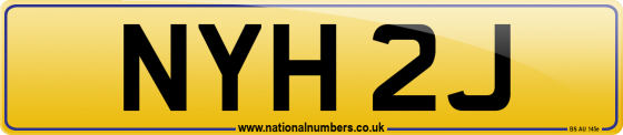 NYH 2J