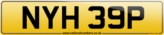 NYH 39P