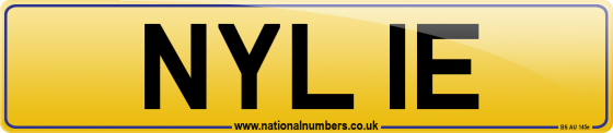 NYL 1E