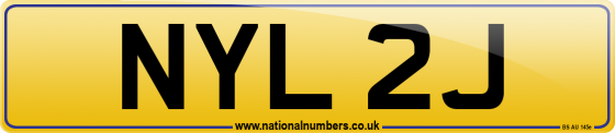 NYL 2J