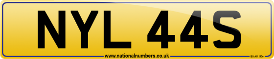 NYL 44S