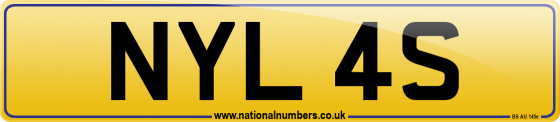 NYL 4S