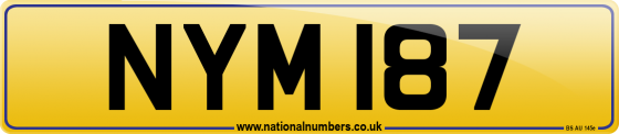 NYM 187