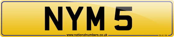 NYM 5