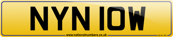 NYN 10W