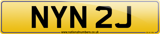 NYN 2J