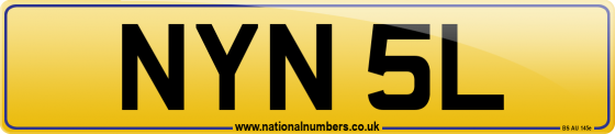 NYN 5L