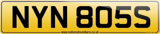 NYN 805S