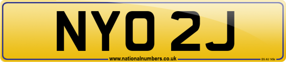 NYO 2J