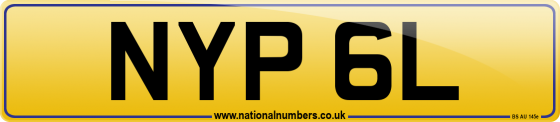 NYP 6L