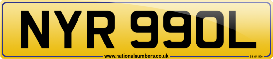 NYR 990L