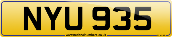 NYU 935
