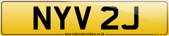 NYV 2J