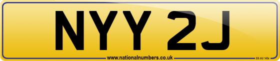 NYY 2J