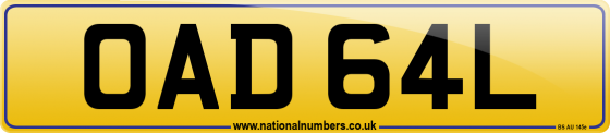 OAD 64L